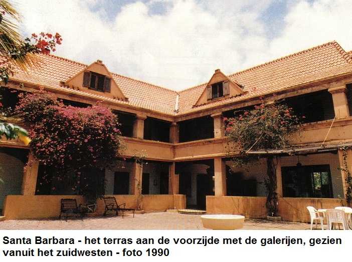 44. Santa Barbara terras vanuit het zuidwesten 2090